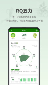 RQrun截圖
