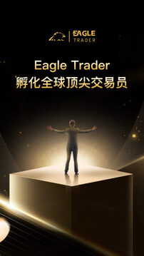 EagleTrader截圖