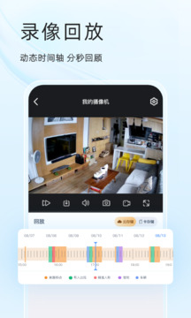 易視云截圖