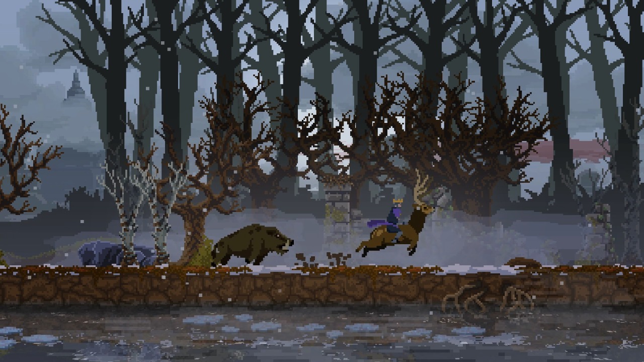 王國兩位君主截圖預覽