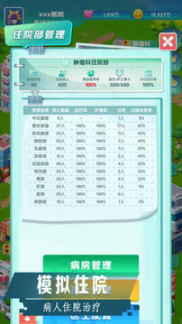 凌晨四點的醫(yī)院截圖
