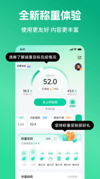 好享瘦截圖