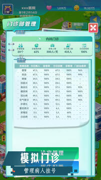 凌晨四點的醫(yī)院截圖