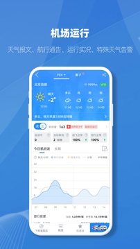飛常準(zhǔn)業(yè)內(nèi)版截圖