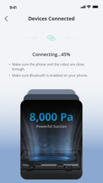 eufy Clean截圖