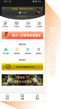 水印王截圖