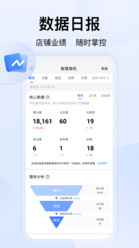 愛(ài)采購(gòu)賣(mài)家版截圖