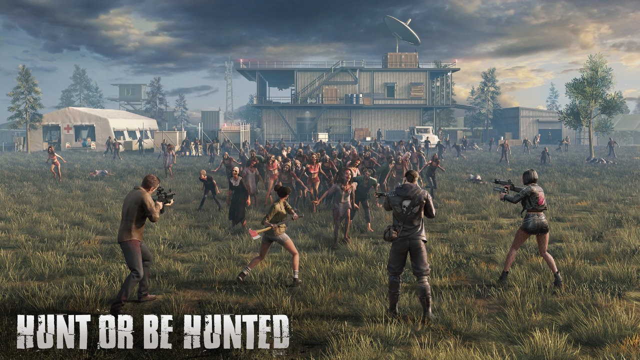 危機(jī)曙光截圖預(yù)覽