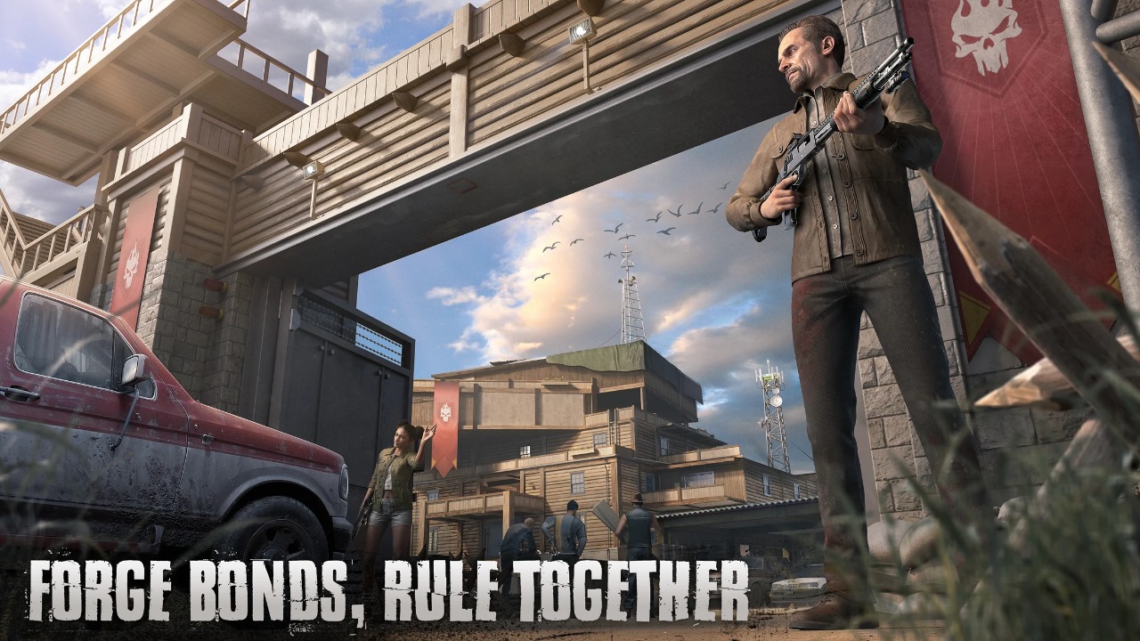 危機(jī)曙光截圖預(yù)覽