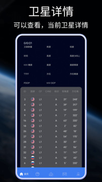 匯投北斗助手截圖