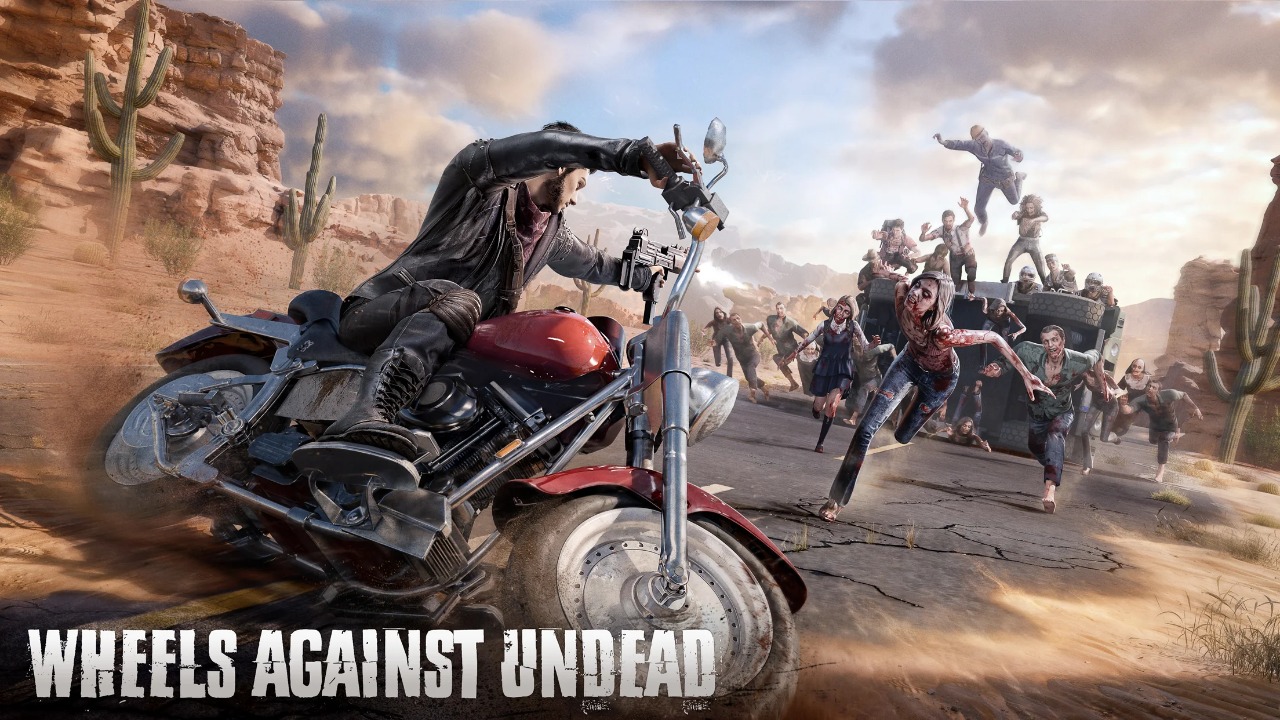 危機(jī)曙光截圖預(yù)覽