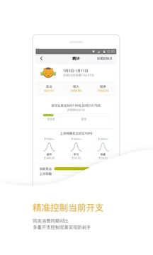 Timi記賬截圖