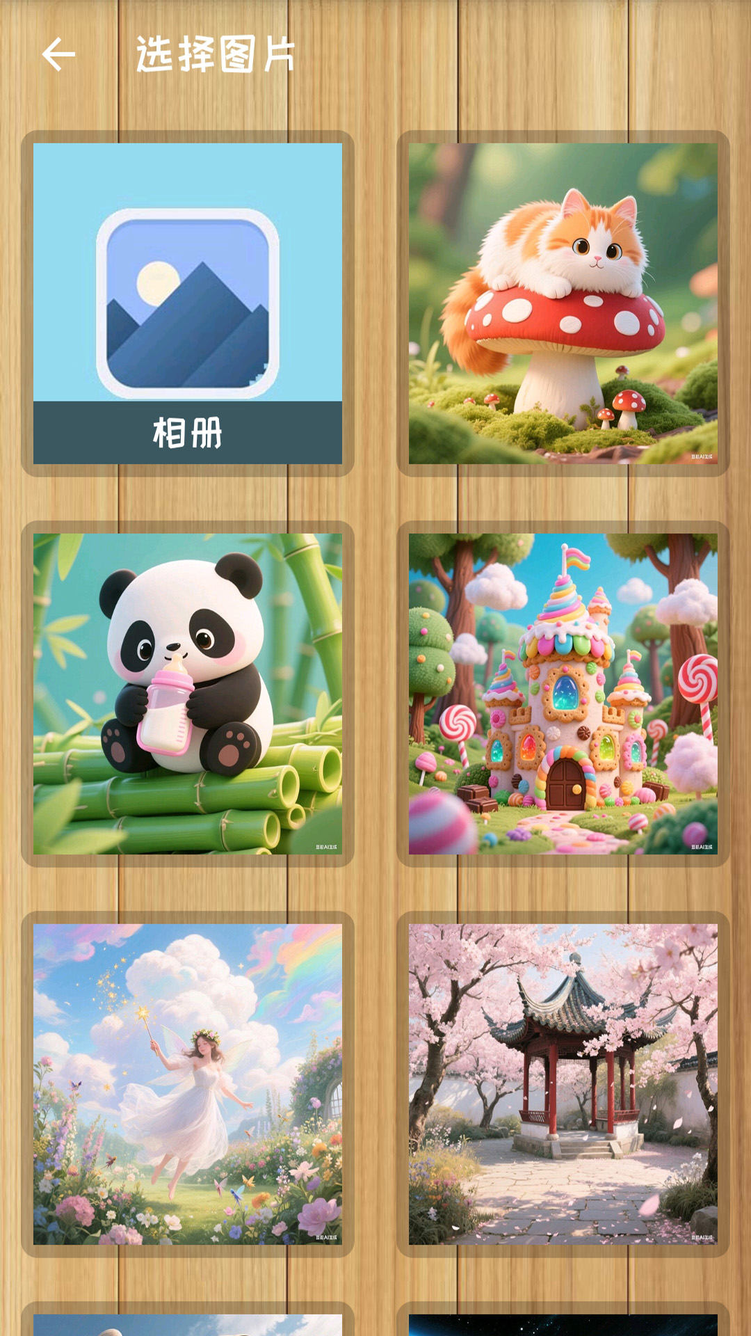 应用截图3预览