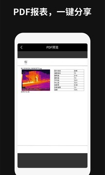 Thermography截圖