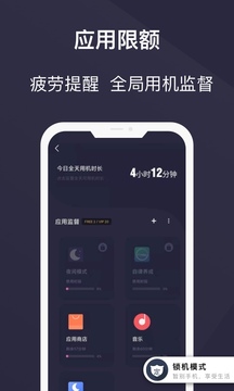 告別手機控截圖