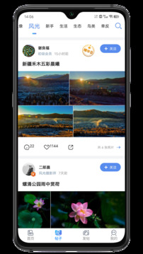 蜂鳥攝影截圖