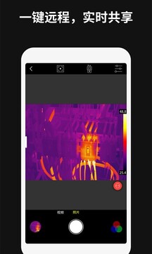 Thermography截圖