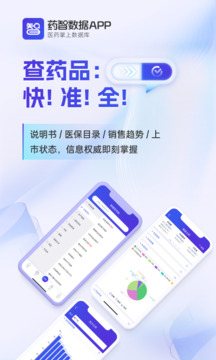 藥智數(shù)據(jù)截圖