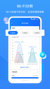網(wǎng)維助手截圖