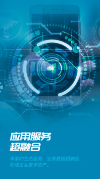 數(shù)智易正截圖
