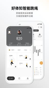 好體知截圖