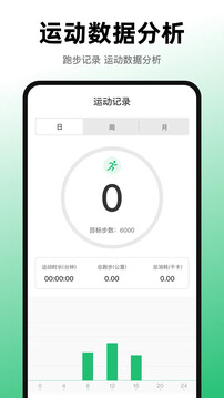 運動健康Fit截圖
