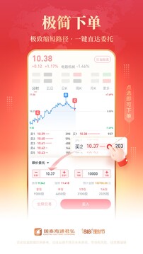 國泰海通君弘截圖