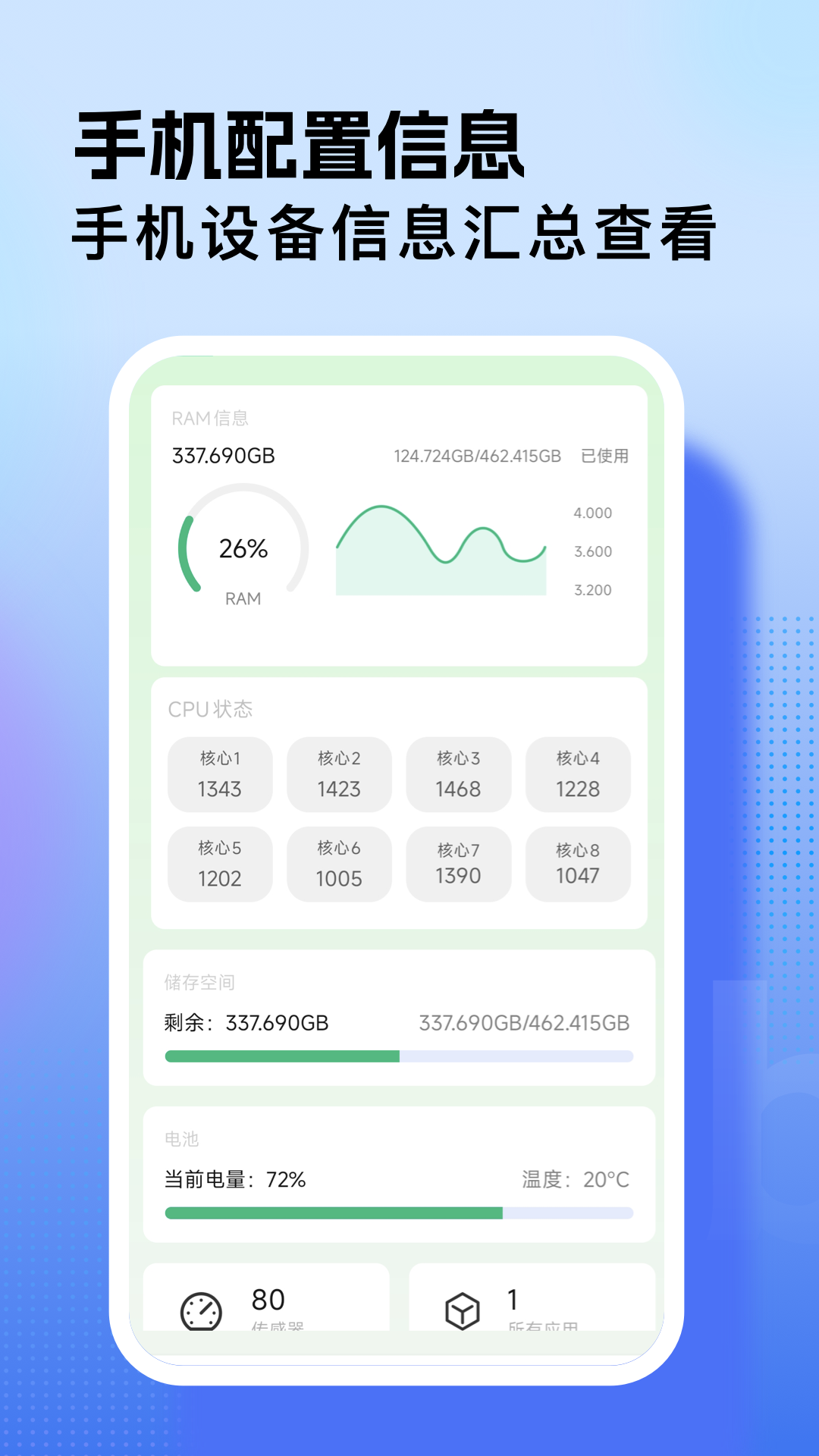 WiFi萬(wàn)能連接截圖預(yù)覽