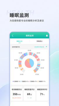 思爾健康截圖