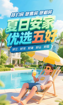 象盒找房截圖