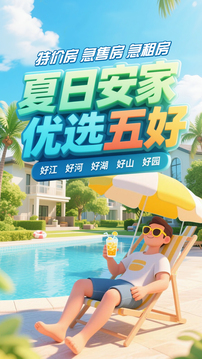象盒找房截圖