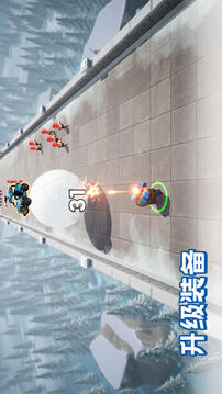 口袋奇兵截圖
