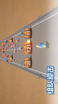 口袋奇兵截圖