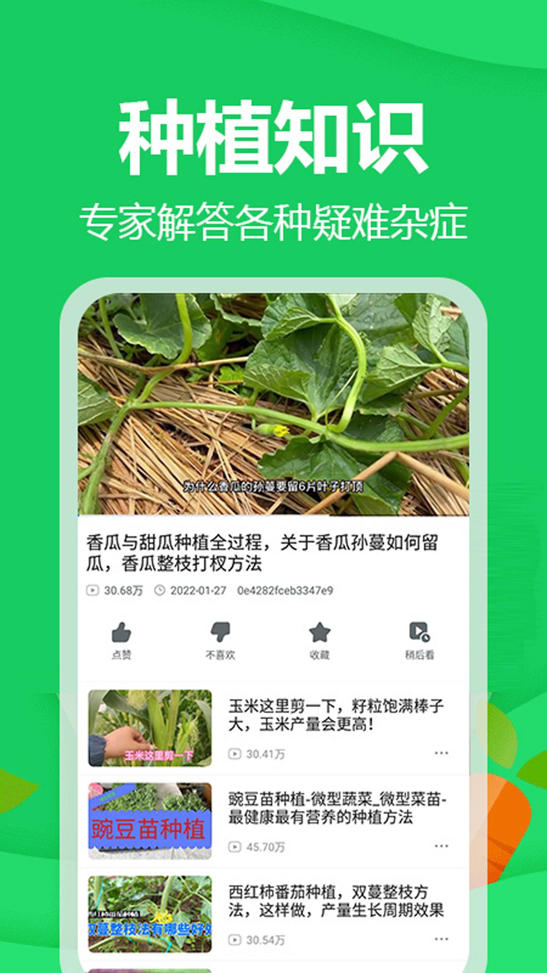 爺爺?shù)霓r(nóng)園截圖預(yù)覽