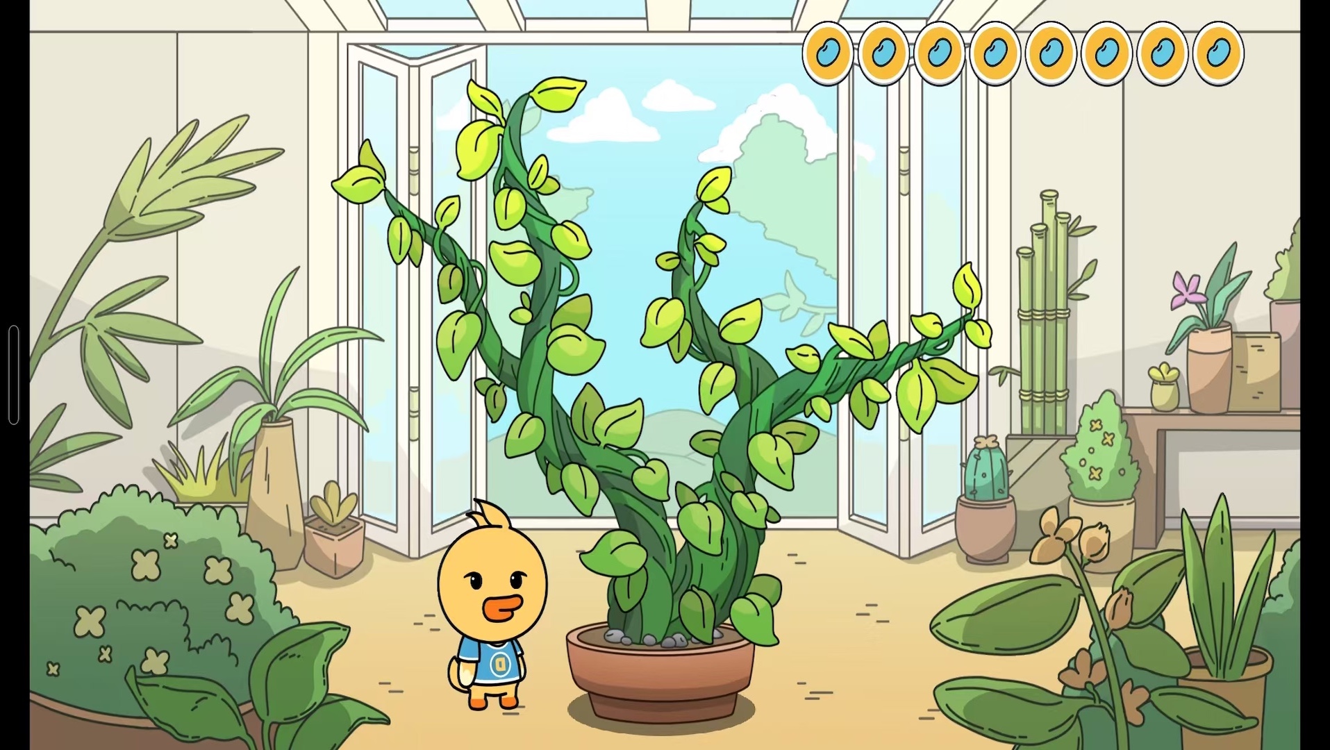 RollingSeeds截圖預(yù)覽