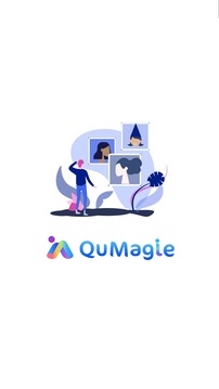 QuMagie截圖