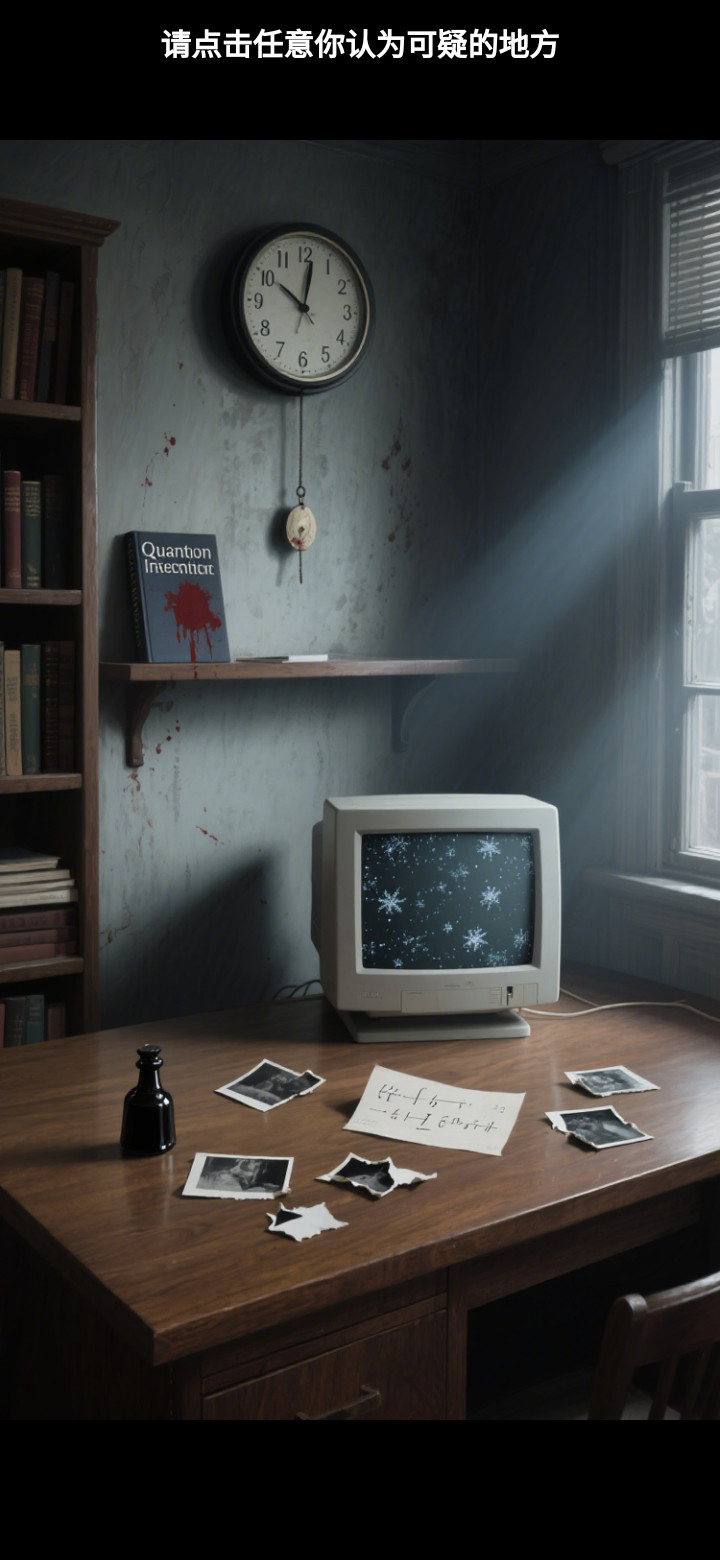 瘋狂大逃脫截圖預(yù)覽