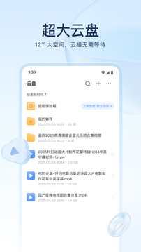 迅雷截圖