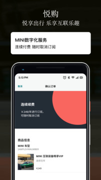 MINI截图