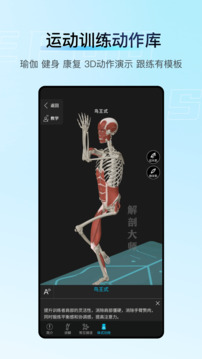 解剖大師截圖