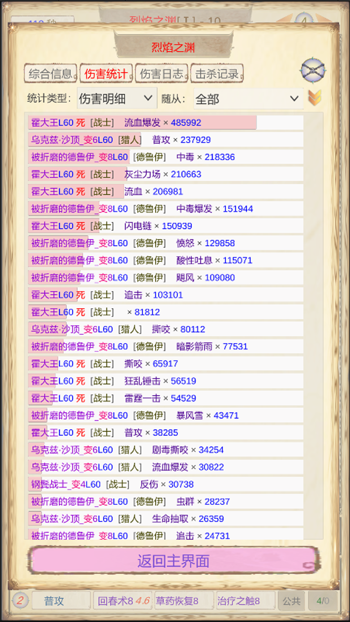 魔獸傭兵團(tuán)2截圖預(yù)覽