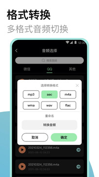 專業(yè)錄音機截圖