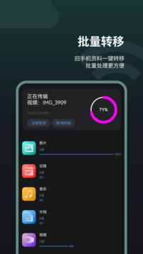 同步助手截圖