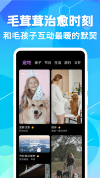 貓語(yǔ)翻譯pet截圖