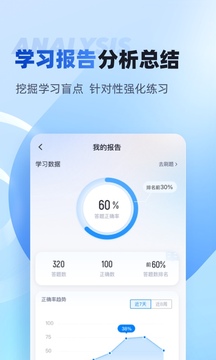 單招聚題庫(kù)截圖