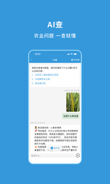 農(nóng)查查截圖