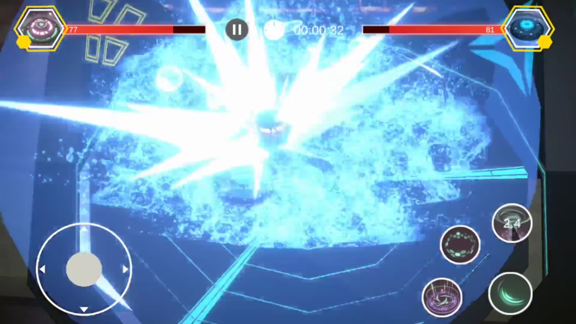 旋風(fēng)陀螺截圖預(yù)覽