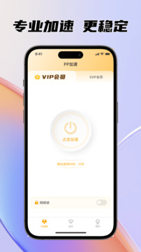 PP加速截圖