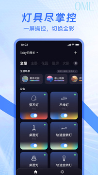 OMLSHINE截圖
