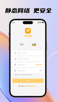 PP加速截圖
